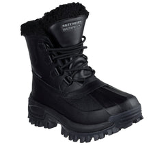 Waterproof Relaxed Fit: Trekson - Wesley Shoes | Skechers Men