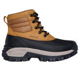 Waterproof Relaxed Fit: Trekson - Wilder Shoes | Skechers Men