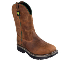 John Deere Waterproof: Rowood - Wild Crest Shoes | Skechers Men