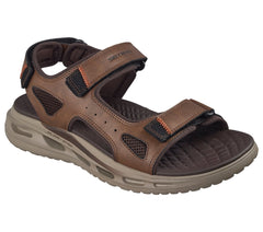 Relaxed Fit: Orvan - Gamble Shoes | Skechers Men
