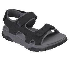 Relaxed Fit: Wagner - Avalon Shoes | Skechers Men