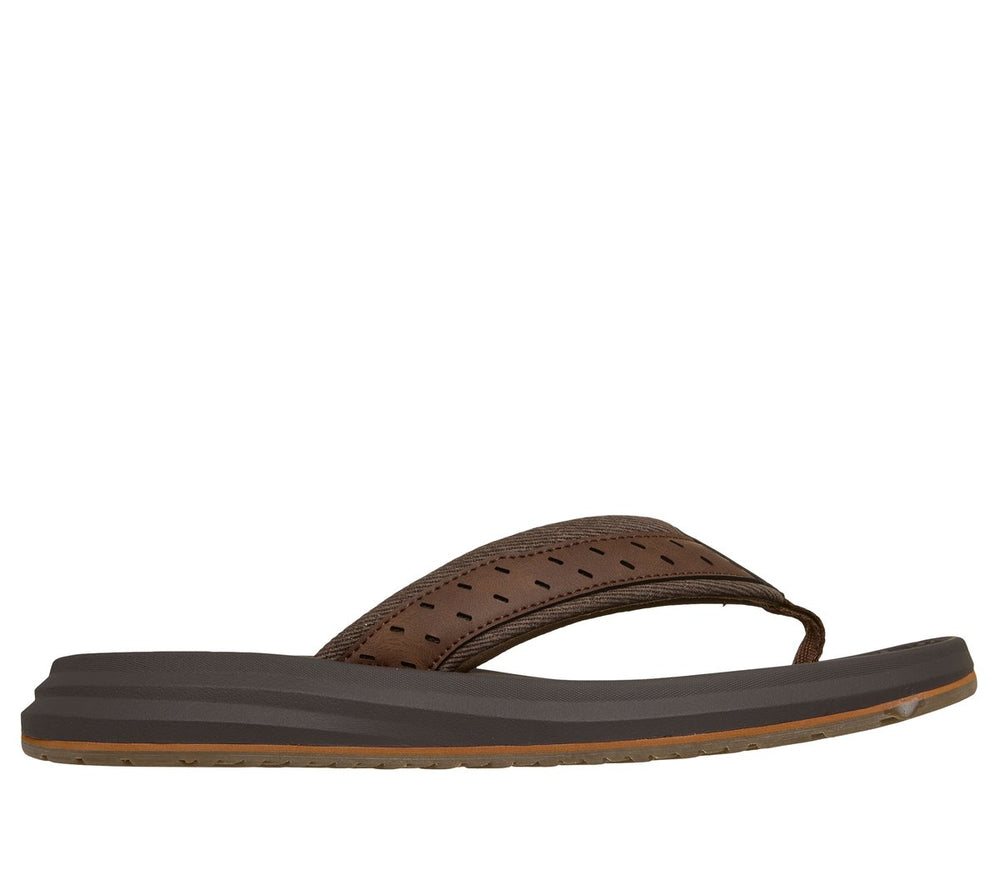 Relaxed Fit: Pargo - Rafee Shoes | Skechers Men