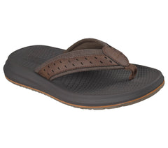 Relaxed Fit: Pargo - Rafee Shoes | Skechers Men