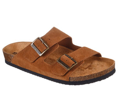 Relaxed Fit: Aidan - Leelan Shoes | Skechers Men