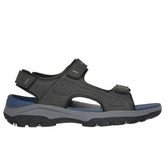 Relaxed Fit: Tresmen - Garo Shoes | Skechers Men