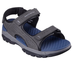 Relaxed Fit: Tresmen - Garo Shoes | Skechers Men