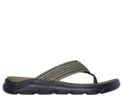 Relaxed Fit: Alcano - Vencino Shoes | Skechers Men