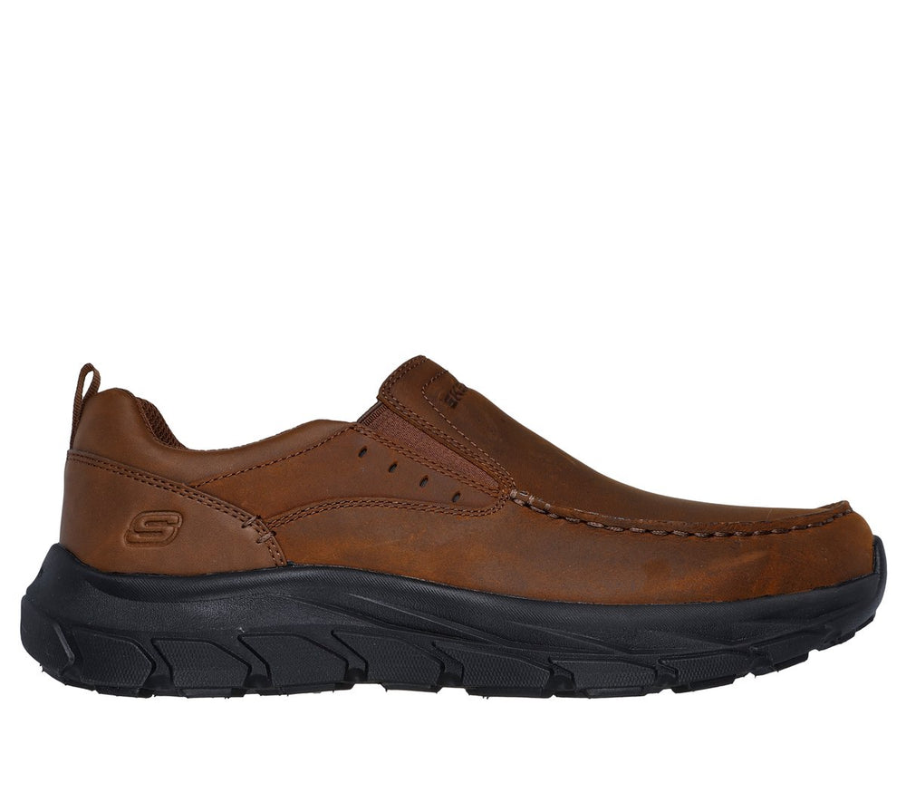 Relaxed Fit: Zenfield - Fredrick Shoes | Skechers Men