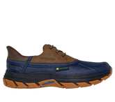 Slip-ins John Deere Waterproof: Respected - Tanzier | Skechers Men