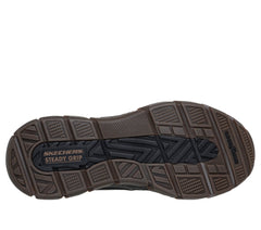 Slip-ins John Deere Waterproof Relaxed Fit: Respected - Swamper | Skechers Men