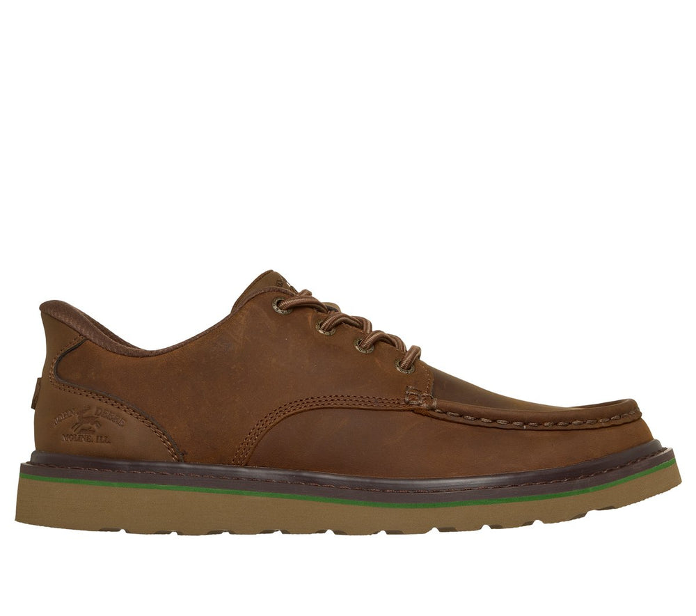 Slip-ins John Deere Relaxed Fit: Brockman - Hawkson | Skechers Men