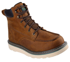 John Deere Waterproof: Kadmiel | Skechers Men