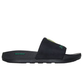 John Deere: Low Slider - Big Logo | Skechers Men