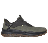Slip-ins John Deere Relaxed Fit: Equalizer 5.0 Trail -Ridge Harvest | Skechers Men