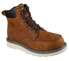 John Deere Waterproof: Kadmiel - Rockworth | Skechers Men