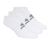 3 Pack No Show Stretch Socks | Skechers