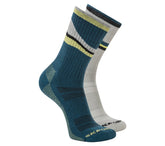 2 Pack Men's Crew Trail Socks | Skechers