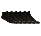 6 Pack Non Terry Low Cut Socks | Skechers