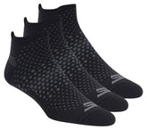 3 Pack Men's Low Cut Socks | Skechers
