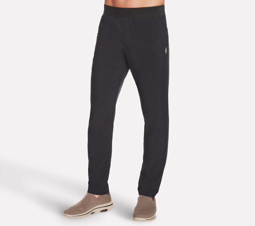 GO WALK Action Pant | Skechers Men