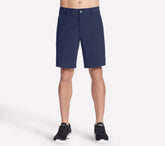 The GO WALK Everywhere 9-Inch Short | Skechers Men