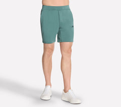 Skechcloud Elevate 7 Inch Short | Skechers Men