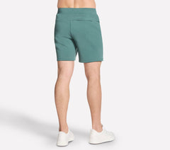 Skechcloud Elevate 7 Inch Short | Skechers Men