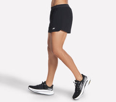 GO RUN 3 Inch Short | Skechers Men