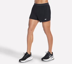 GO RUN 3 Inch Short | Skechers Men