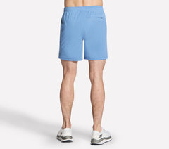 Weekend 7 Inch Short | Skechers Men