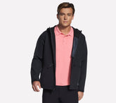 Thermo Jacket | Skechers Men