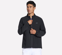 Premier Deuce Jacket | Skechers Men
