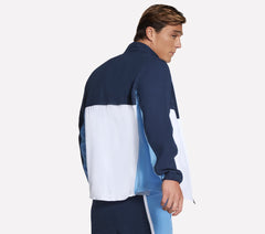 Premier Deuce Jacket | Skechers Men