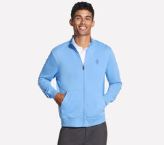 The Hoodless Hoodie GO WALK Everywhere Jacket | Skechers Men