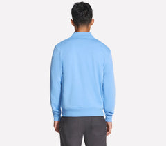 The Hoodless Hoodie GO WALK Everywhere Jacket | Skechers Men