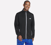 Hoops Track Jacket | Skechers Men