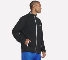 Hoops Track Jacket | Skechers Men