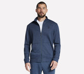 The Hoodless Hoodie GO WALK Everywhere Jacket | Skechers Men