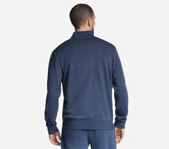 The Hoodless Hoodie GO WALK Everywhere Jacket | Skechers Men
