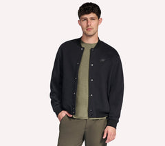 GO WALK Everywhere Bomber | Skechers Men
