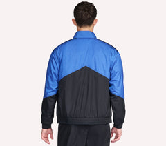 GO SHIELD Pace Jacket | Skechers Men
