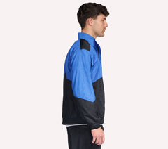 GO SHIELD Pace Jacket | Skechers Men