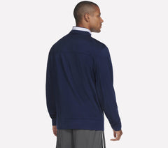 Hoops Track Jacket | Skechers Men