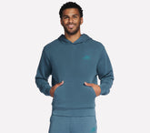 SKECHCLOUD Elevate Hoodie | Skechers Men
