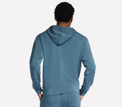 SKECHCLOUD Elevate Hoodie | Skechers Men