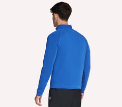 SKECHCLOUD Elevate 1/4 Zip | Skechers Men