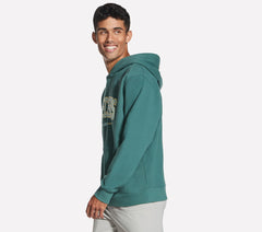 Endurance Hoodie | Skechers Men