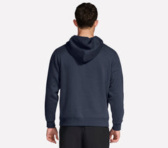 Max Soft Hoodie | Skechers Men