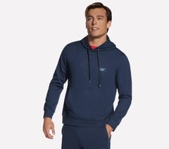 Weekend Hoodie | Skechers Men