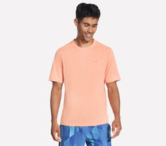 Performance Charge Tee | Skechers Men